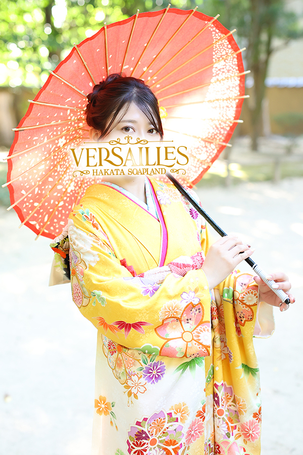 中洲 高級ソープ【ヴェルサイユ中洲 別館】そらグラビア