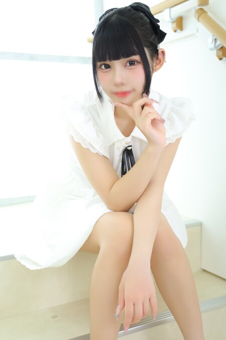 ほんわか純粋無垢でピュアな美少女