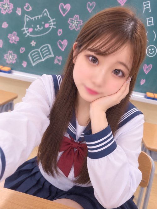 なぎプロフィール写真