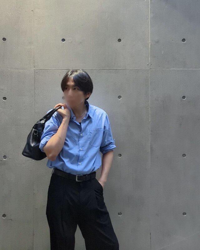 閉めたっけ😂