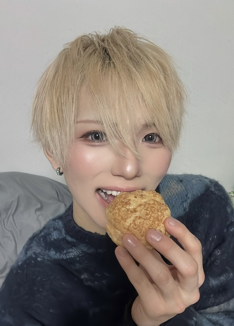 シュークリームｯｯ///