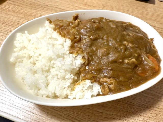 【3人で🤝🍛☺︎！】