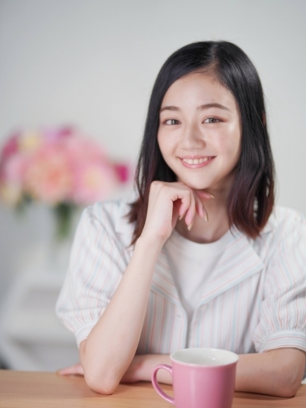 佐藤かな