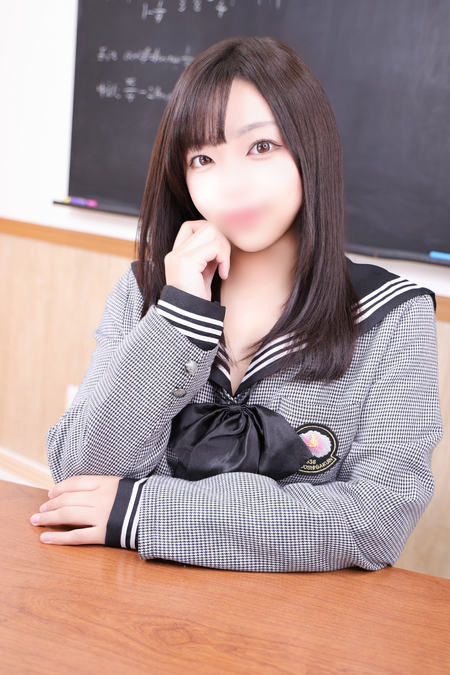 リピート確定！可愛い特待生！