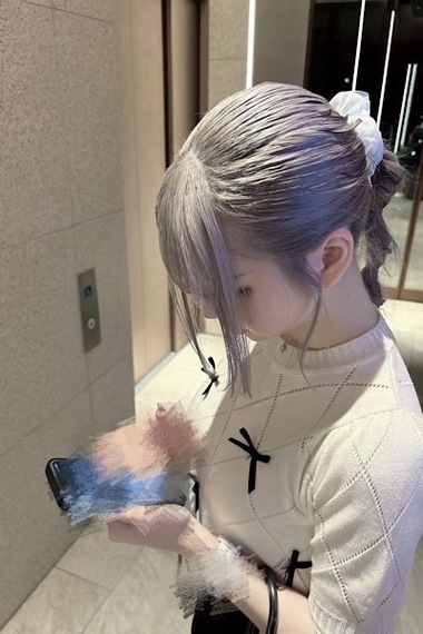 【シェアカノ渋谷店】白雪（しらゆき）