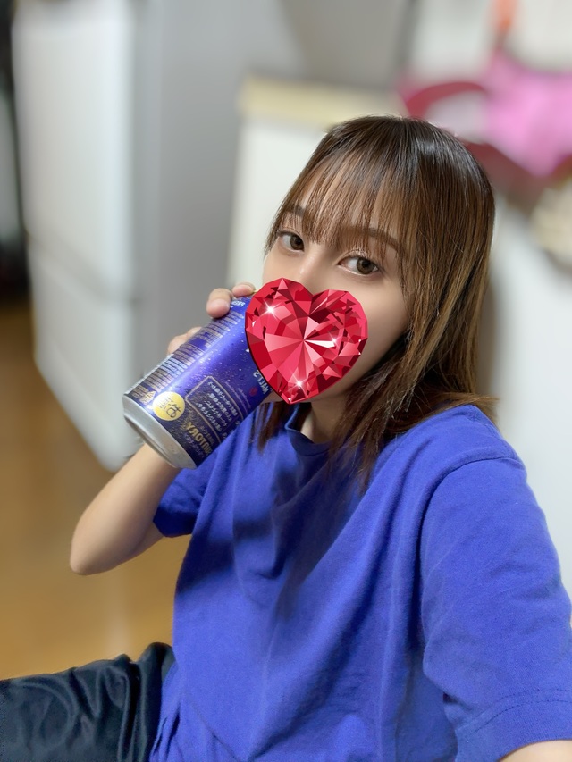 ふぅ…♡