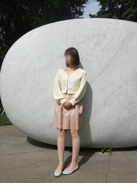 なごみさんの画像