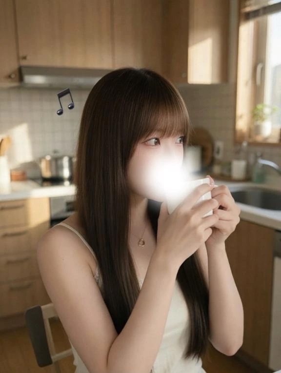 甘酸っぱい、オレンジジュース