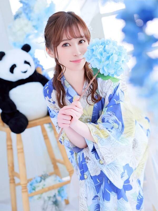 町田えりな
