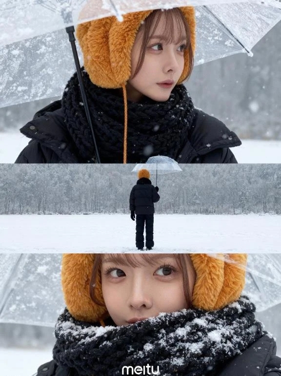 この時期はつい、、