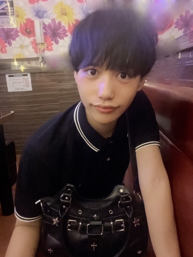 甘やかしてくれる？🥹