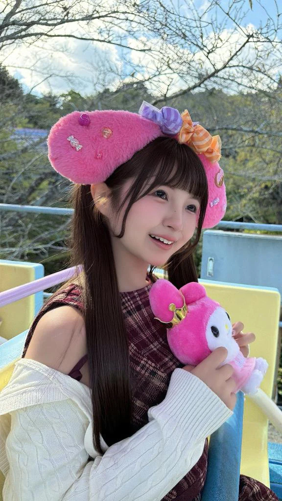 大切にしたい存在はあなた💓💭自分が満たされてるからこそ周りに優しくなれたりするよね💕︎