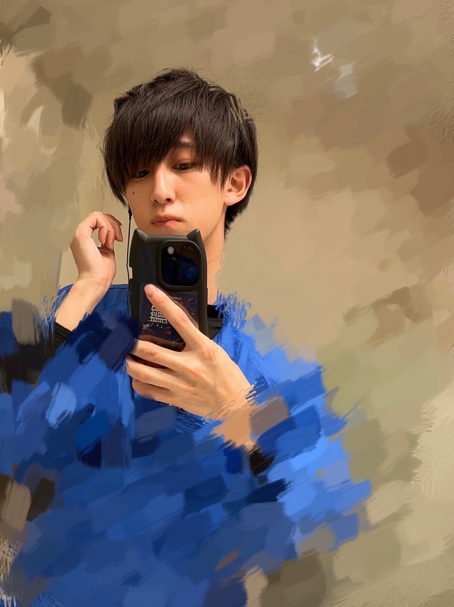 パシャリ📷✨