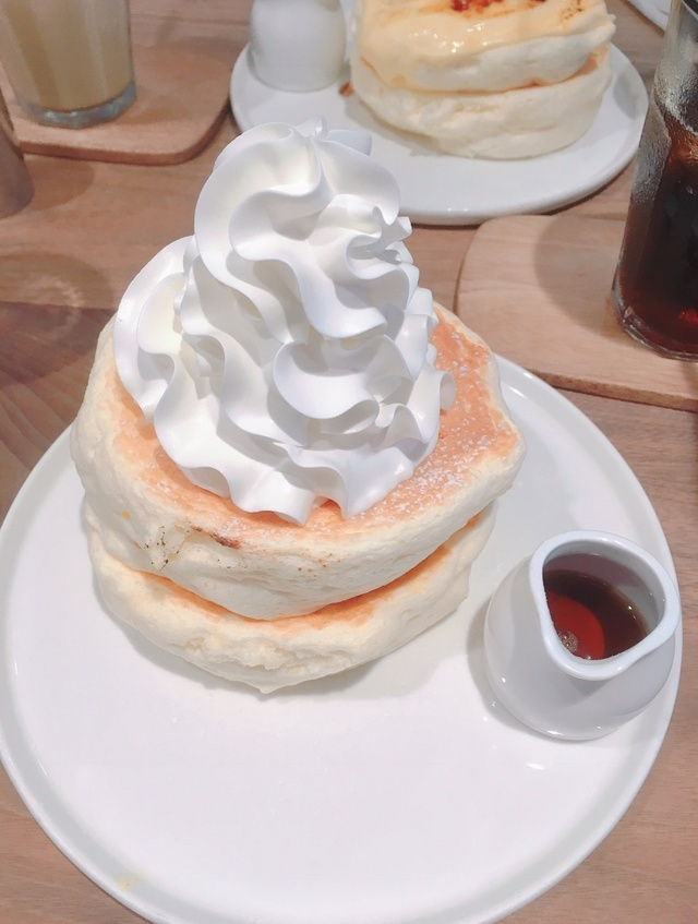 自信が大事らしい✨