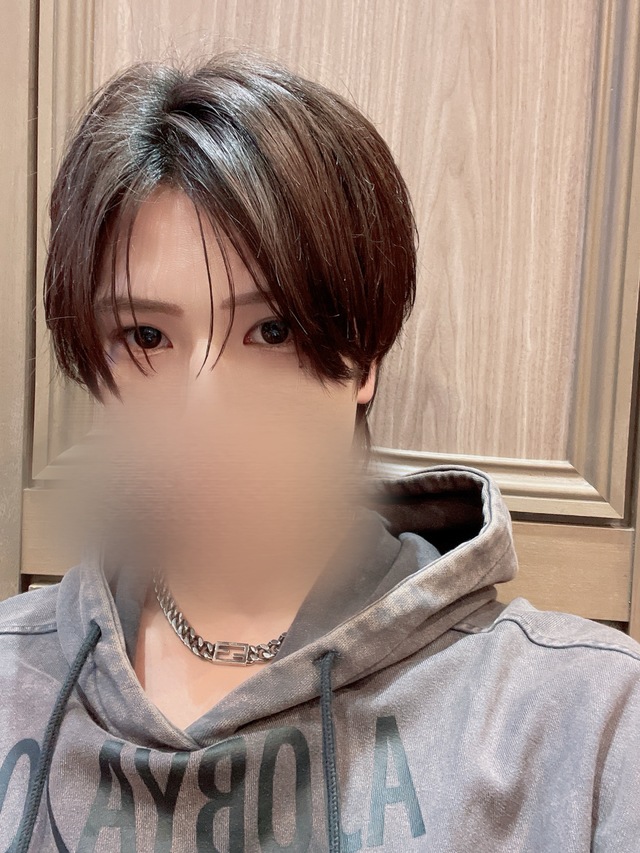 自己紹介☺︎︎︎︎
