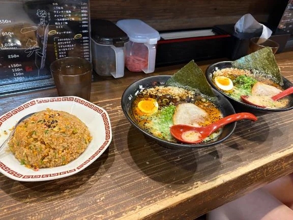 伊織ちゃんと一矢♡