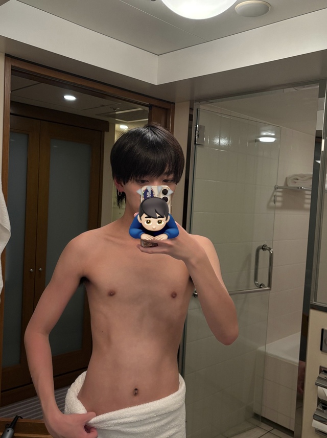 あっという間の一週間。