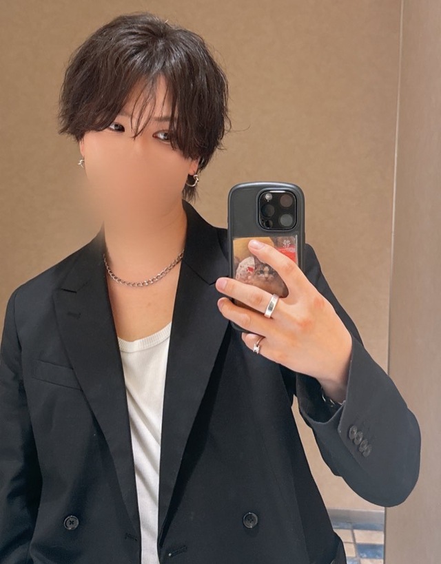 久しぶりだね。