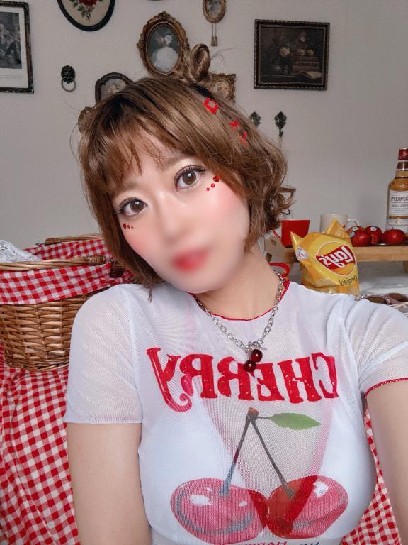 可愛い？❤️