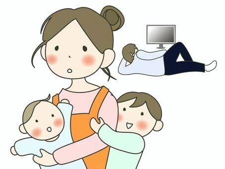 小さなお子さんを育ててる貴女に捧ぐ