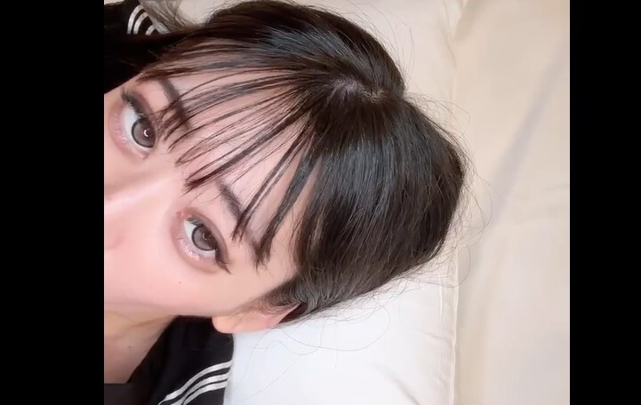 えみり自撮り動画