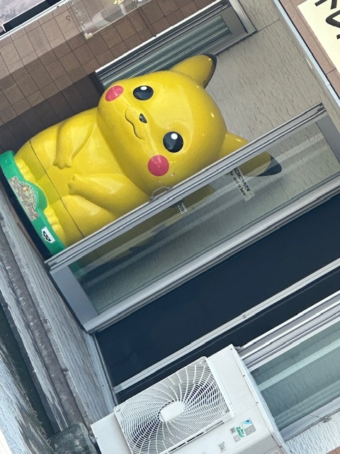 急げ〜