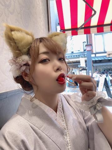 ちぇりーってなんかえっち