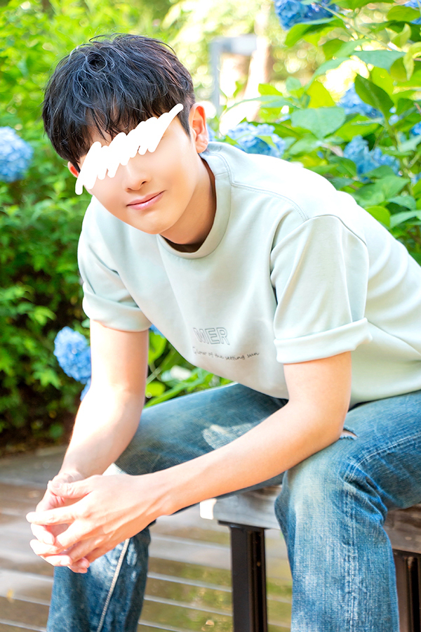 てつ (Tetsu)