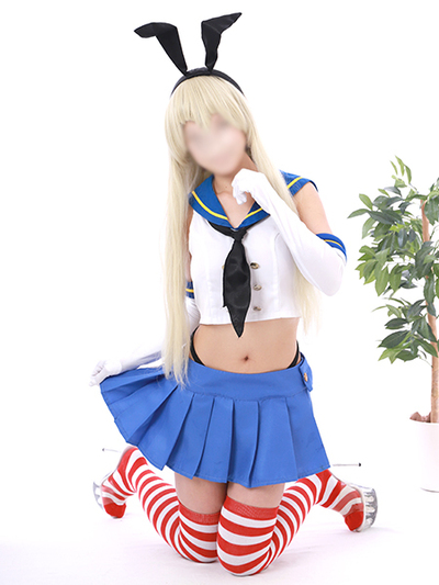 川崎ソープ クリスタル京都南町 コスプレ photo3