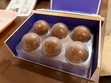 チョコ🍫