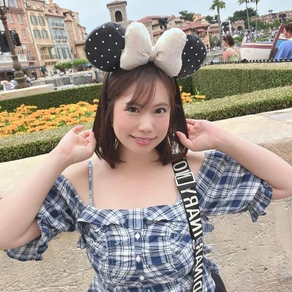 夢の国♡