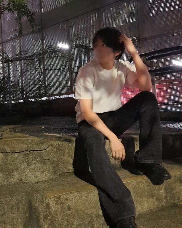 好きになる瞬間