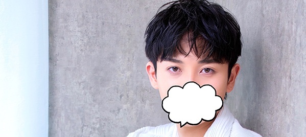 てつくんが写真更新です！