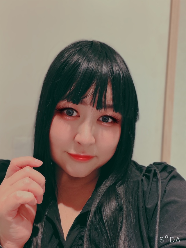 セッションは、もう始まってるんですよ♡
