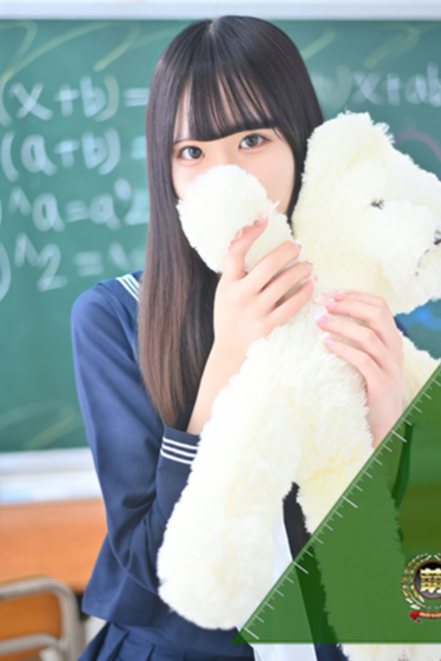 つき☆ガチ恋注意の清楚系激カワ♪