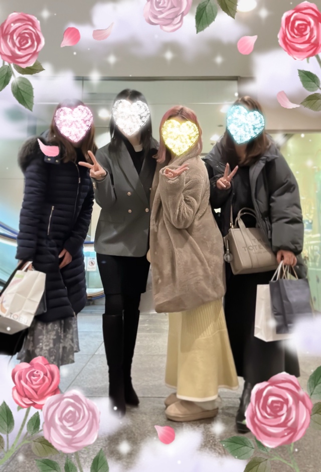 あります‼️な新年会✨