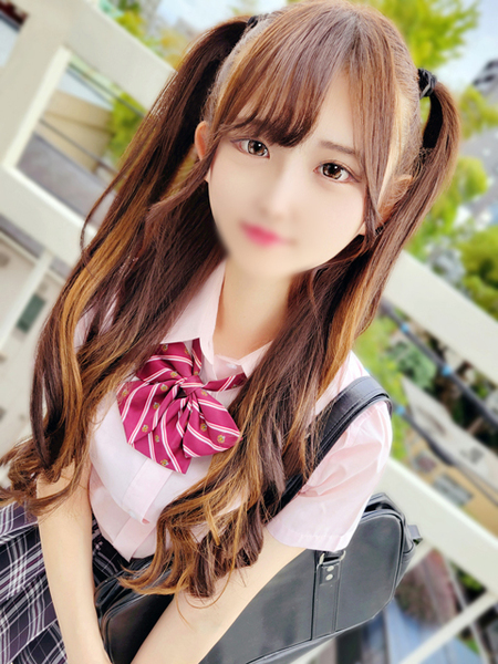 一目惚れ必至のULTRA激カワS級美少女