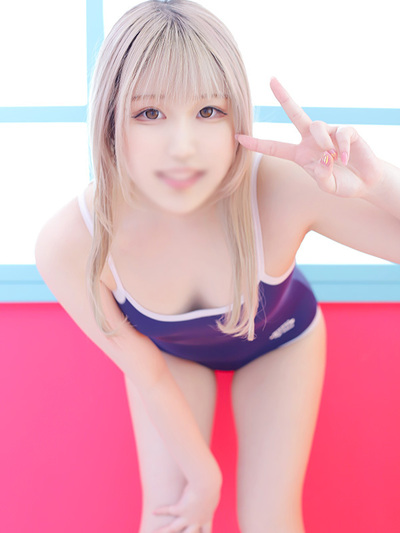 川崎ソープクリスタルのおすすめ女の子ちょっと〇ッチな女の子、なぎさ写真