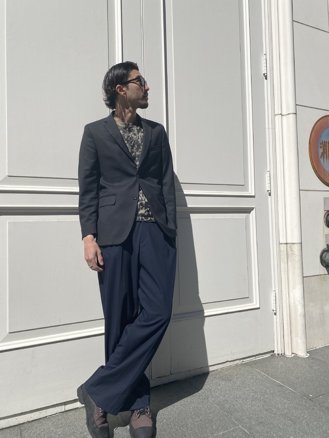 大阪残り1週間⚡️⚡️