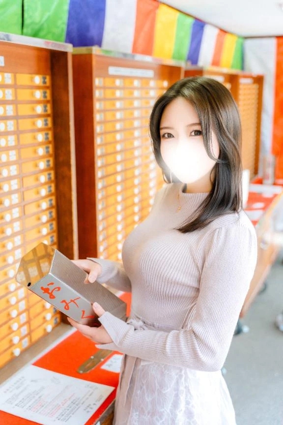 5/8 Mさん♡