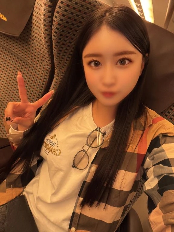 京セラGOGO🚄🚄💛