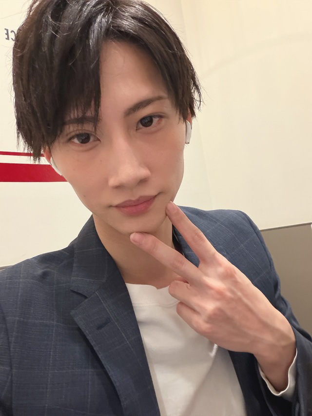 3月もよろしくお願いします🫰