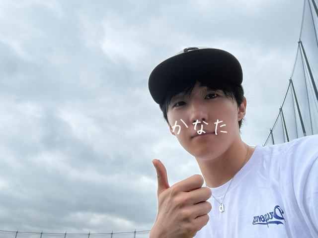 雨男vs晴れ男