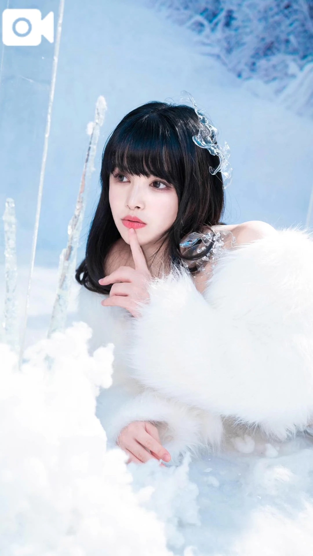 【予告】20時掲載🚨マイガール登録して待て🫷