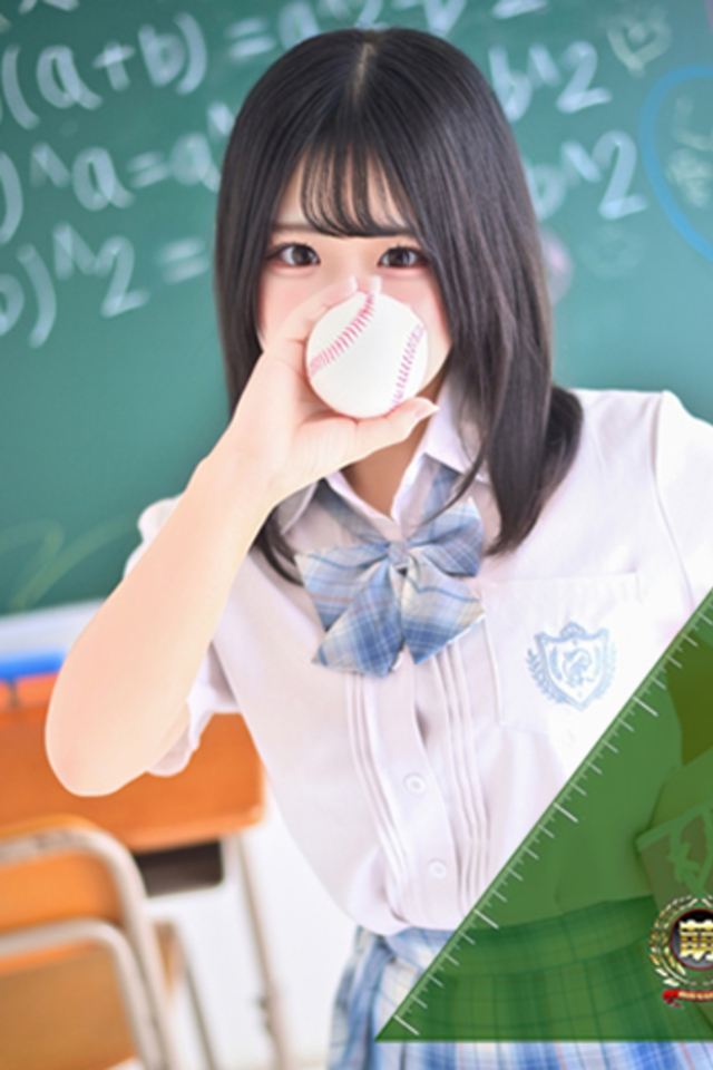 みるく☆男性経験〇人♡Gの爆乳！