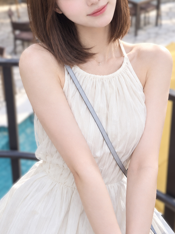 デビュー目前のセクシー女優