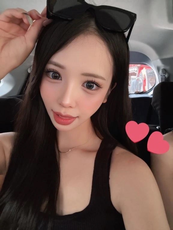 明日16時以降🈳です🥹💓