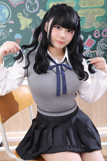 ほんわか純粋無垢でピュアな美少女