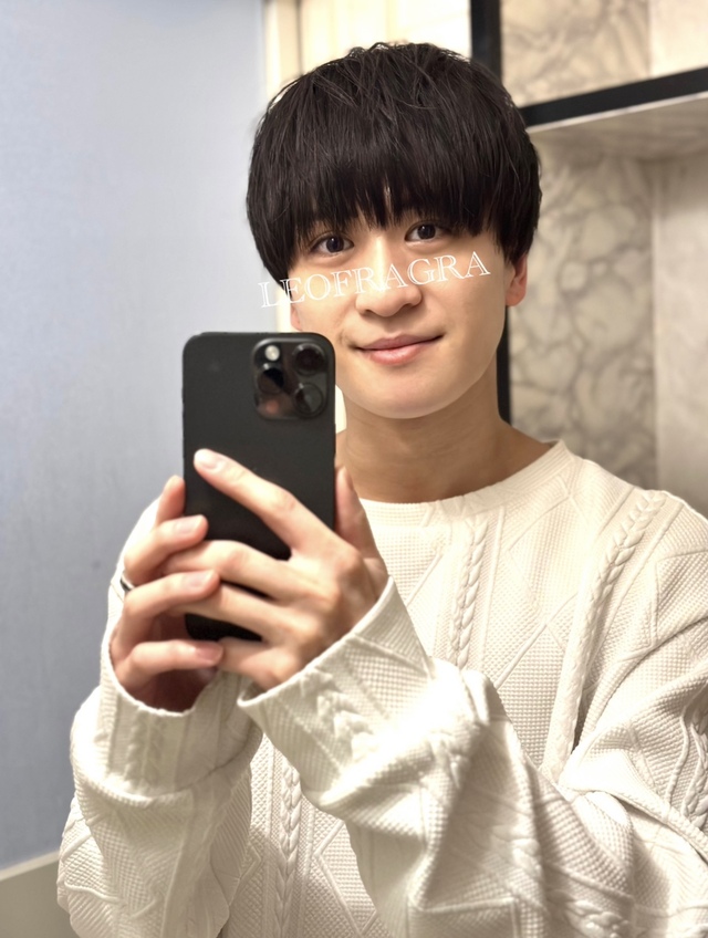 【カメラロール📸☃️！】