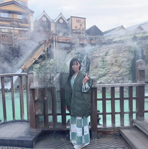 温泉はお好きですか？